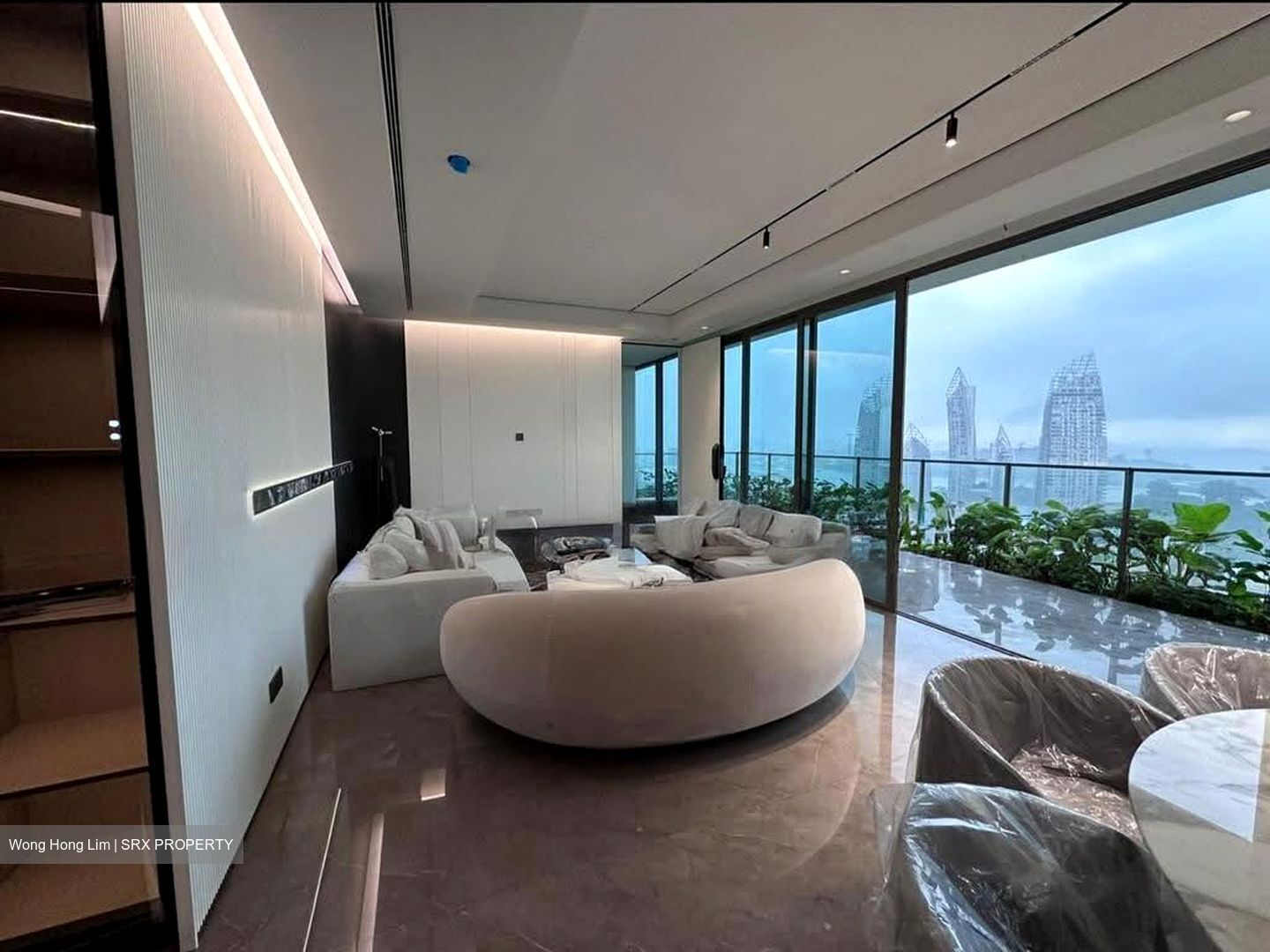 Skyline Residences (D4), Condominium #623107141
